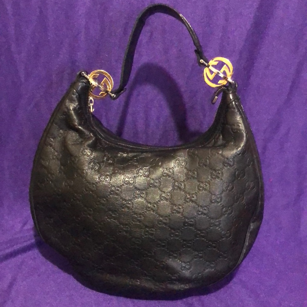 Gucci Leather bag